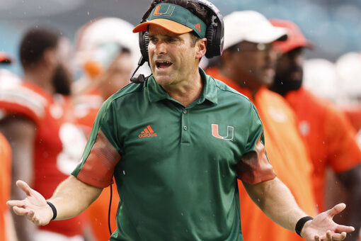 Former Miami members want to meet with administration over lackluster program