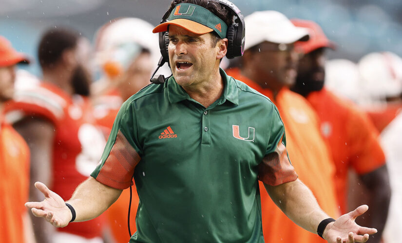 Former Miami members want to meet with administration over lackluster program