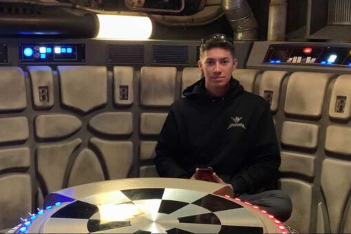 Gold Star dad remembers Marine Corps Cpl. Hunter Lopez, killed in Kabul blast, as devoted to helping others
