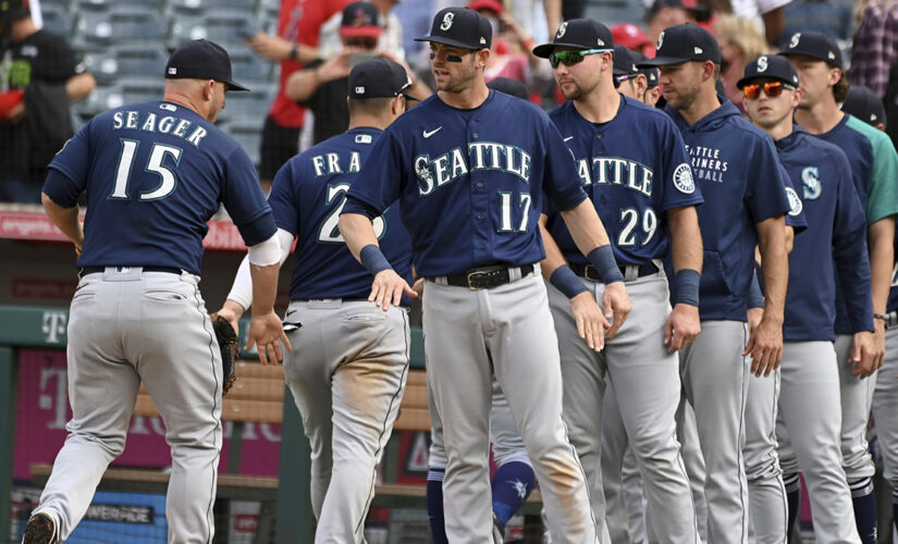 Ohtani not enough, Mariners send Angels to losing season
