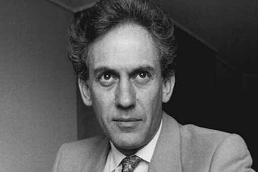 Greg Gutfeld: When the hot spot burns out — remembering my friend and mentor Mark Bricklin