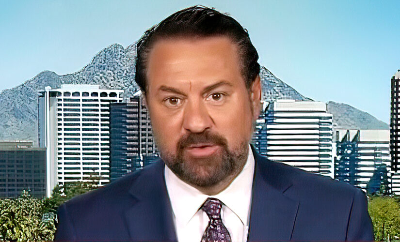 Sixteen states push back against Biden admin guidance limiting ICE arrests