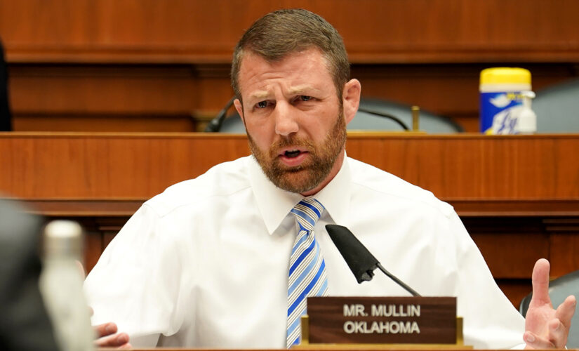 Congressman exposes Biden’s lies after rescuing stranded Americans