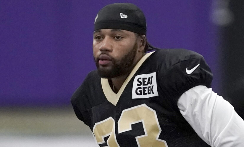 Saints, Marshon Lattimore agree to 5-year contract extension: reports