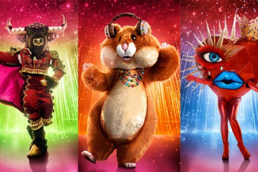 ‘The Masked Singer’ alums offer advice to upcoming performers: ‘You’ll actually shock yourself’