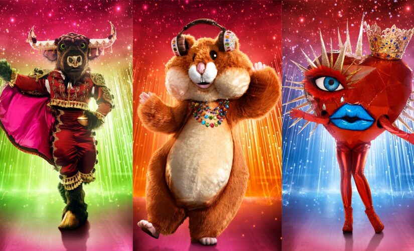 ‘The Masked Singer’ alums offer advice to upcoming performers: ‘You’ll actually shock yourself’