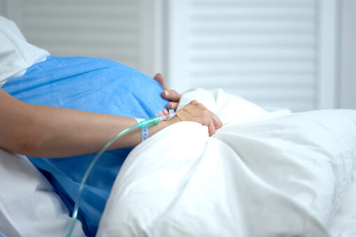 NY hospital puts baby deliveries on hold as maternity workers quit over COVID-19 vaccine mandate