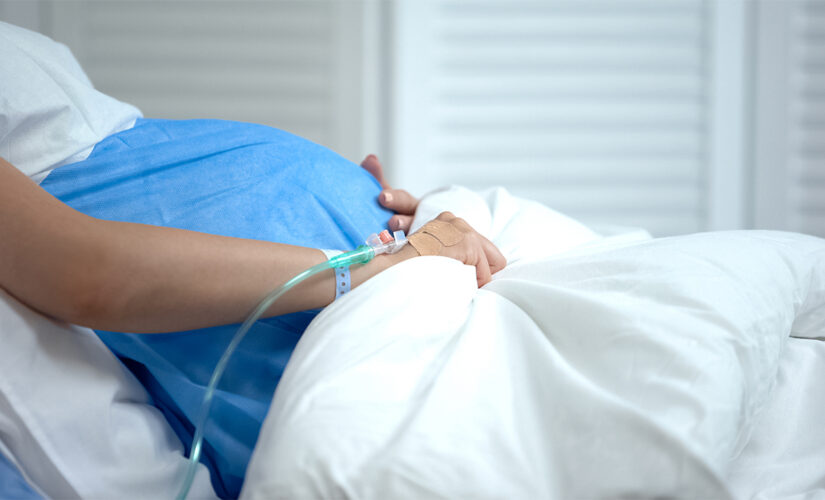 NY hospital puts baby deliveries on hold as maternity workers quit over COVID-19 vaccine mandate