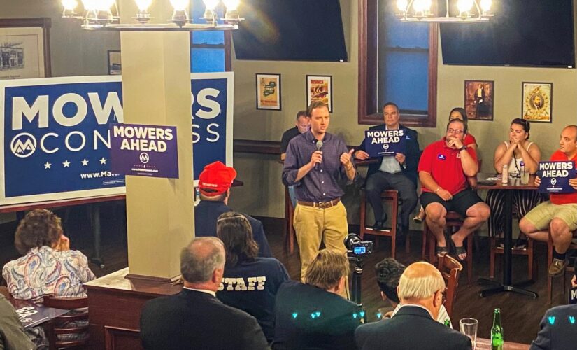 GOP House candidates who came close to winning in 2020 running again in 2022