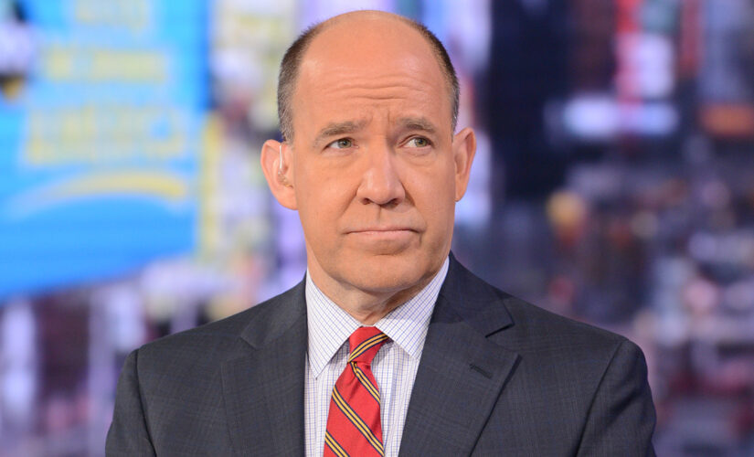 Matthew Dowd nukes 175k tweets ahead of campaign for Texas Lt. Governor