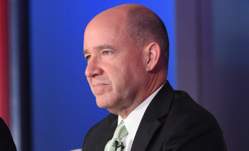 Left-wing pundit Matthew Dowd announces bid for Texas lieutenant governor