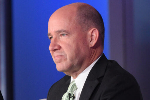 Left-wing pundit Matthew Dowd announces bid for Texas lieutenant governor
