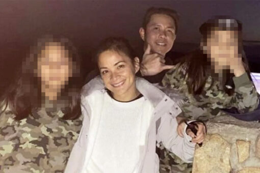 California missing mother’s extended family spars with husband in court over visitation rights for children