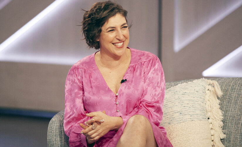 Mayim Bialik discusses Mike Richards’ ‘Jeopardy!’ departure, hosting Season 38: ‘I am part of this family’