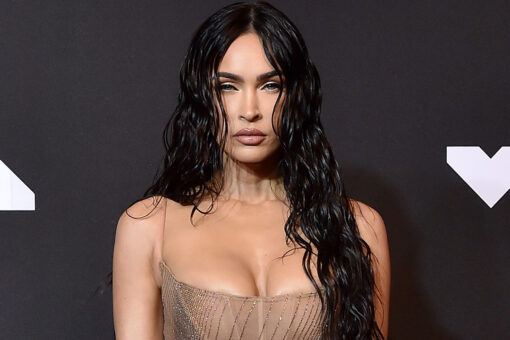 5 stars who have rocked sheer looks on the red carpet