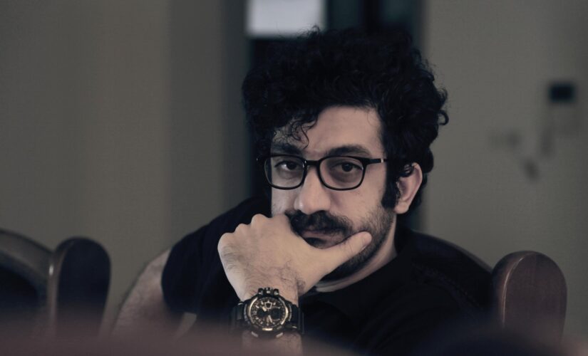 Iranian artist defies regime by releasing new album, risking imprisonment