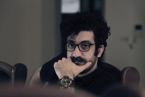 Iranian artist defies regime by releasing new album, risking imprisonment