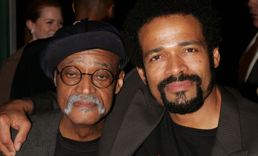 Melvin Van Peebles, icon of Black cinema, dead at 89