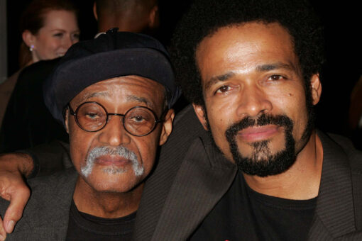Melvin Van Peebles, icon of Black cinema, dead at 89
