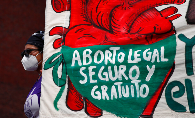 Mexico’s Supreme Court declares anti-abortion laws unconstitutional