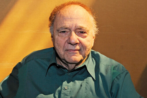 Michael Constantine of ‘My Big Fat Greek Wedding’ fame dead at 94