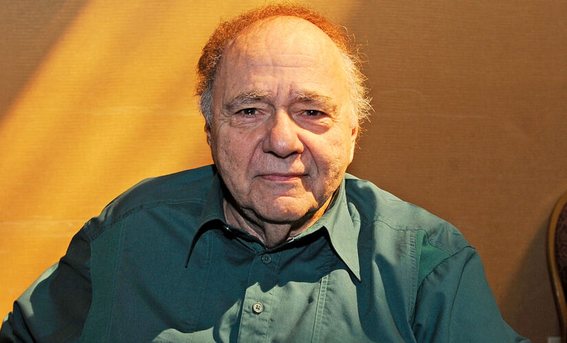Michael Constantine of ‘My Big Fat Greek Wedding’ fame dead at 94