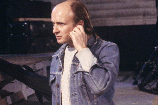 Rolling Stones, Bob Dylan tour manager Mick Brigden dead at 73 following accident at his home