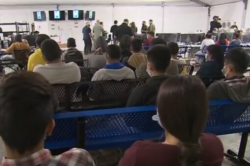 Arizona Republicans call for answers over report that HHS can’t reach 1 in 3 migrant kids