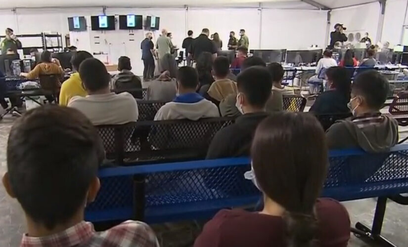 Arizona Republicans call for answers over report that HHS can’t reach 1 in 3 migrant kids