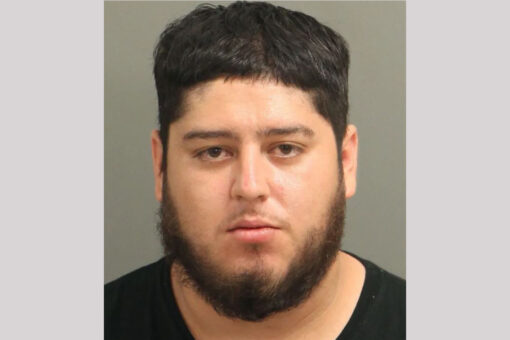 Murder suspect arrested 9 years after North Carolina college student Faith Hedgepeth killing