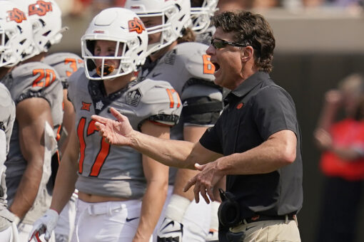 Big 12 coaches says swift expansion solidified league future