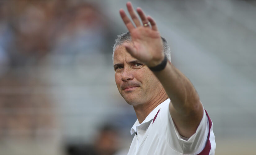 Florida State AD makes it clear how he feels about winless coach Mike Norvell