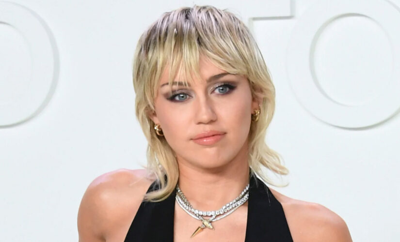 What is the ‘wolf’ cut? The trendy hairstyle bringing us back to the 1980s