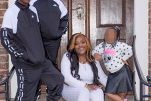 North Carolina school shooting victim pictured in new family photo, suspect’s identity still under wraps