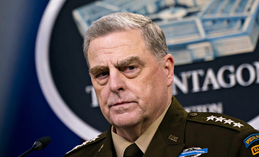 Former Obama Joint Chiefs of Staff chairman calls for accountability for botched drone strike