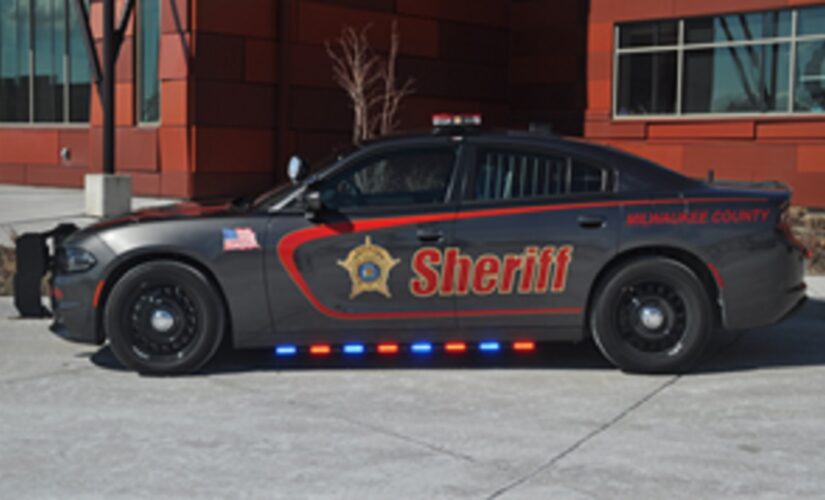 Wisconsin police shooting near Walmart leaves carjacking suspect dead: officials