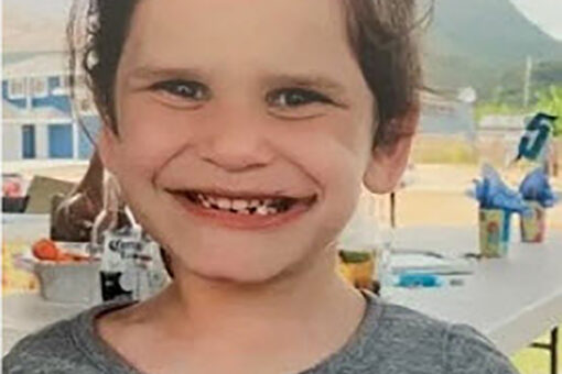Hawaii girl, 6, missing for over week; police suspend search