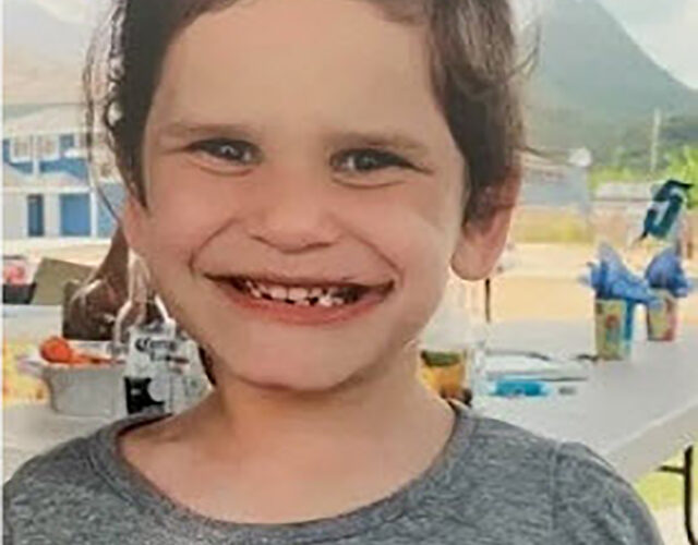 Hawaii girl, 6, missing for over week; police suspend search