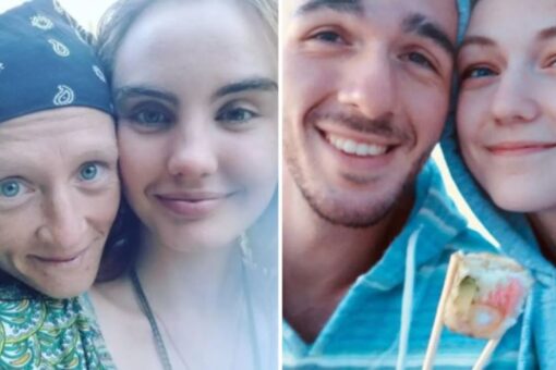 Moab murders not connected to missing Gabby Petito case, Utah sheriff says
