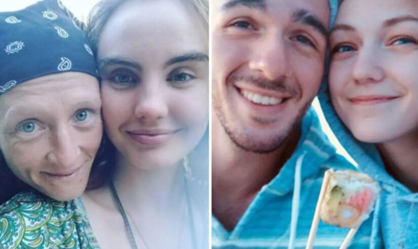 Moab murders not connected to missing Gabby Petito case, Utah sheriff says