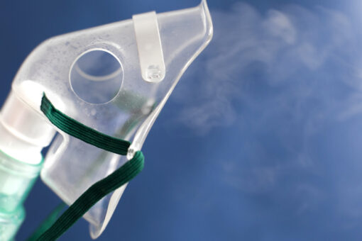 Asthma organization warns of new social media trend using hydrogen peroxide to treat COVID-19