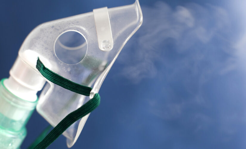 Asthma organization warns of new social media trend using hydrogen peroxide to treat COVID-19