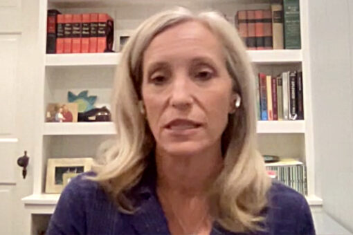 Biden administration’s Afghanistan withdrawal a women’s rights disaster, former ambassador says