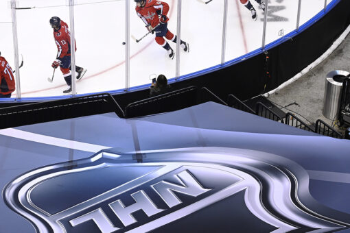 NHL to punish unvaccinated players more harshly this season