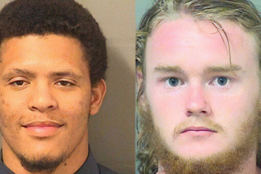 Florida double murder trial to begin for suspect accused of setting fire to bodies of twin roommates