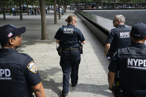 Clay Travis: America is safer when we trust the police