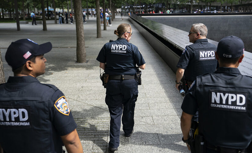 Clay Travis: America is safer when we trust the police