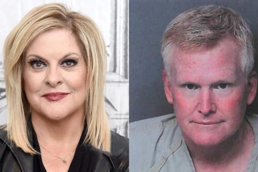 Nancy Grace rips Alex Murdaugh crying in court: ‘He’s sorry he got caught’