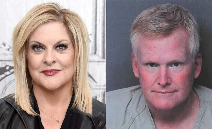Nancy Grace rips Alex Murdaugh crying in court: ‘He’s sorry he got caught’
