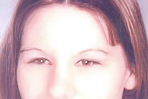 NJ man arrested in 22-year-old cold case murder of high school student Nancy Noga